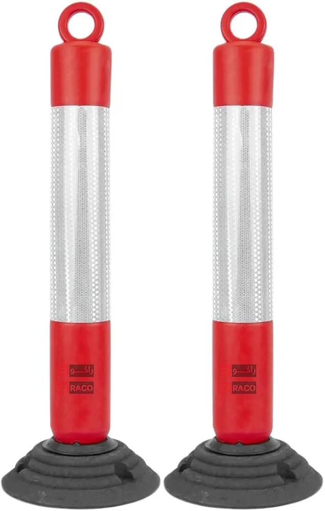 Safety bollard